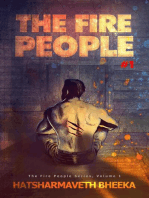 The Fire People: The Fire People, #1