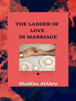 The Ladder of Love in Marriage