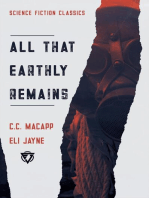 All That Earthly Remains