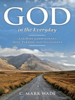 God in the Everyday