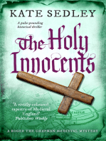 The Holy Innocents: A pulse-pounding historical thriller