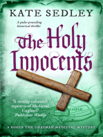 The Holy Innocents