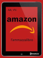 Amazon l'ammazzalibro