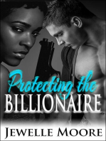 Protecting the Billionaire: Interracial BWWM Romance