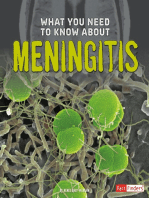 What You Need to Know about Meningitis