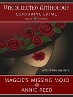 Maggie's Missing Mojo