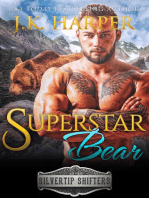 Superstar Bear