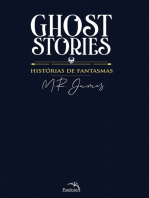 Box Ghost Stories