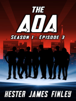 The AOA (Season 1 : Episode 3)