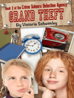 Grand Theft