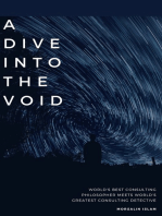 A Dive Into The Void