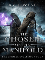 The Chosen of the Manifold