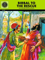 Birbal to the Rescue