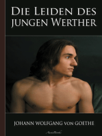 Goethe: Die Leiden des jungen Werther