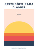 Previsões para o amor