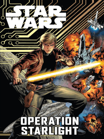 Star Wars - Operation Starlight