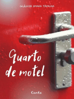 Quarto de motel: Drama/Romance/Existencial