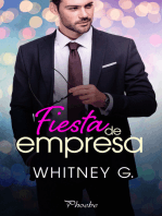 Fiesta de empresa