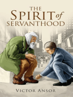 The Spirit of Servanthood