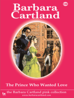 139. The Prince Who Wanted Love