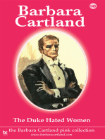145. The Duke Hated Women
