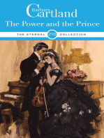 210. The Power and the Prince