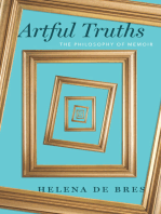 Artful Truths: The Philosophy of Memoir