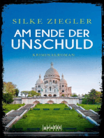 Am Ende der Unschuld