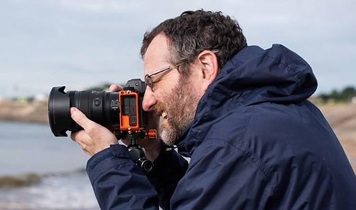 The Steps Neil Takes To Set Up His Seascapes - Digital Photographer ...