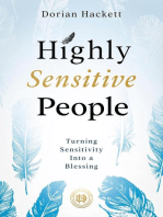 Highly Sensitive People