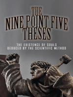 The Nine Point Five Theses