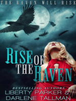 Rise Of The Raven: Raven Hills Coven