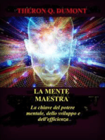 La Mente Maestra (Tradotto)