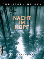 Nacht im Kopf