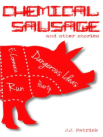 Chemical Sausage: and other stories