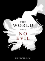 The World with No Evil