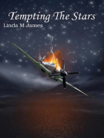 Tempting The Stars: Book 2, #2