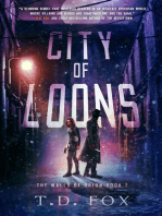 City of Loons