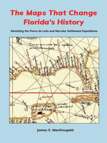 The Maps That Change Florida's History by James MacDougald (Ebook ...