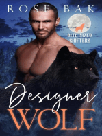 Designer Wolf