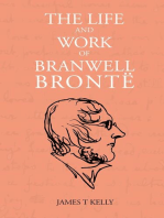 The Life and Work of Branwell Brontë