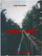 Scialle nero