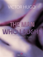 The Man Who Laughs