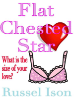 Flat Chested Star