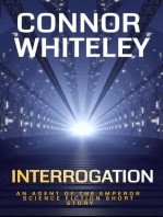 Interrogation: An Agent of The Emperor Science Fiction Short Story: Agents of The Emperor Science Fiction Stories, #6