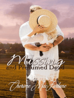 Missing and Presumed Dead: Chandler County, #2