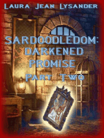 Sardoodledom: Darkened Promise Part Two: SARDOODLEDOM, #2