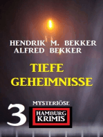 Tiefe Geheimnisse