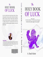 The Holy Book of Luck