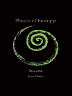 Physics of Entropy: Success